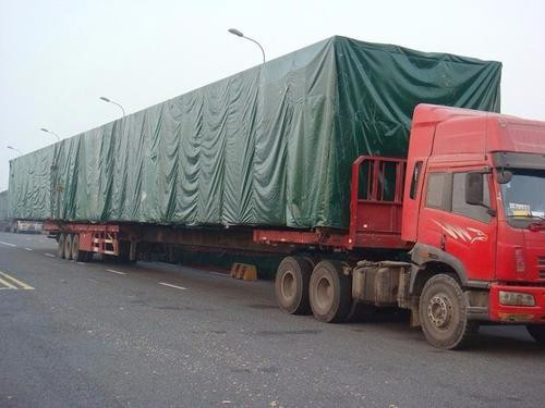 公路貨物運輸